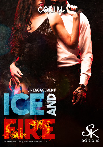 Picture of Ice and fire 3