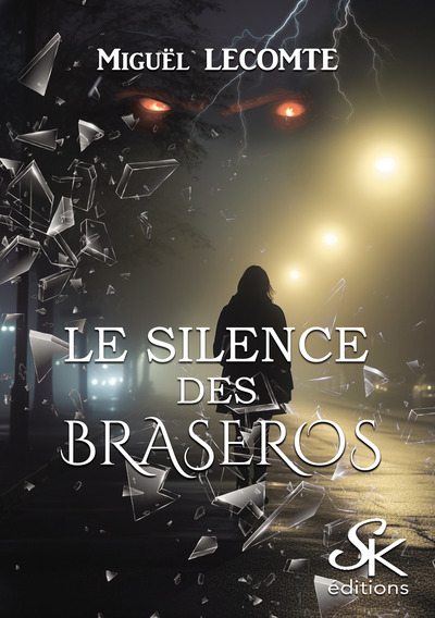 Picture of Le silence des Braseros
