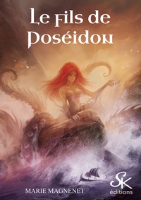 Image de Le fils de Poséidon