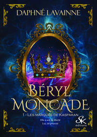 Picture of Béryl Moncade 1