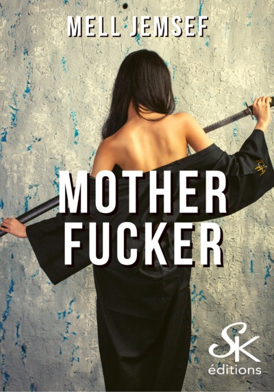 Picture of Mother Fucker