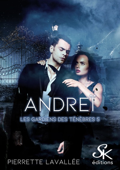 Picture of Les gardiens des ténèbres 5