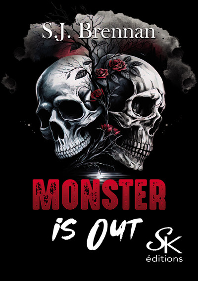 Picture of Monster is out