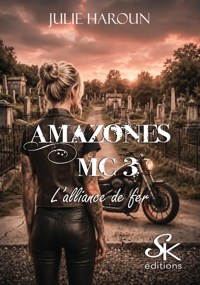 Picture of Amazones MC 3