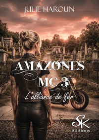 Picture of Amazones MC 3