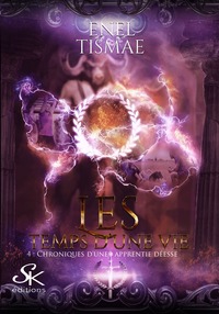 Picture of Les temps d'une vie 4