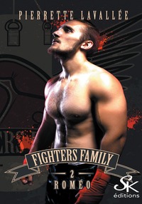 Picture of Fighters family 2