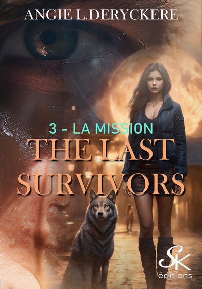 Image de The last survivors 3