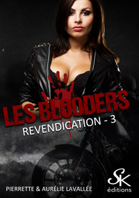 Picture of Les Blooders 3