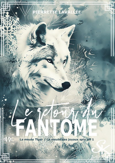 Image de Spin-off de La meute Tiger et La meute des Joyaux