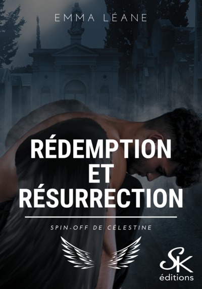 Picture of Célestine spin-off