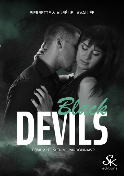Picture of Black Devils 2