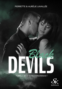 Picture of Black Devils 2