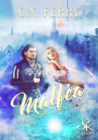 Image de Malféa, amour et complots