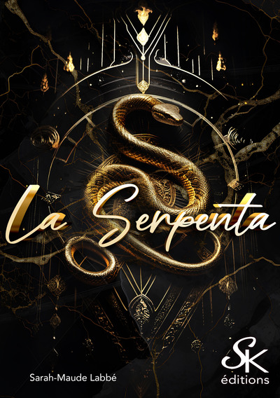 Image de La Serpenta