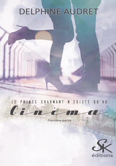 Picture of Le prince charmant n'existe qu'au cinéma - Partie 1