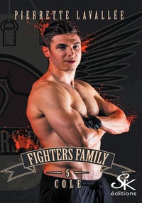 Picture of Fighters family 5