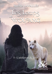 Image de Les loups de Wolfang 5
