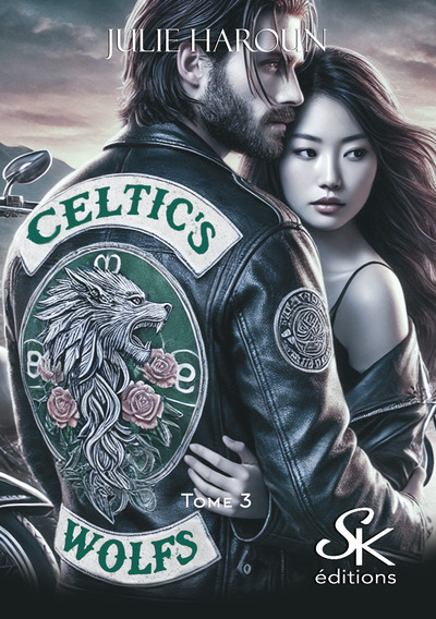 Image de Celtic's wolfs 3