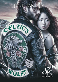 Image de Celtic's wolfs 3