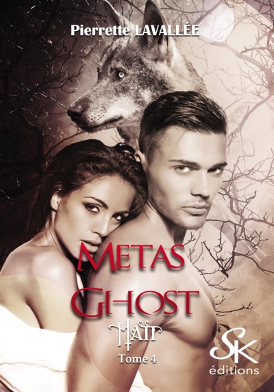 Picture of Métas Ghost 4