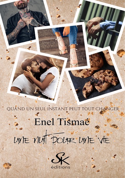 Picture of Une nuit pour une vie