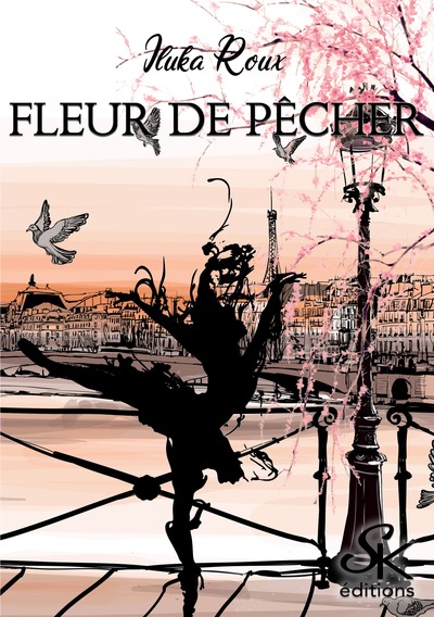Image de Fleur de pêcher