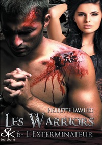 Image de Les Warriors 6