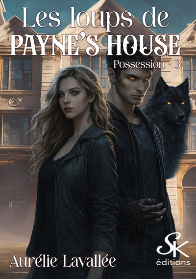 Image de Les loups de Payne's house 3