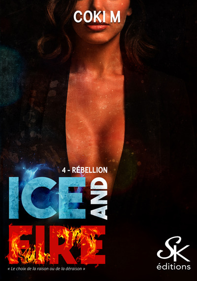 Picture of Ice and fire 4