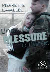 Image de Une blessure à l'âme