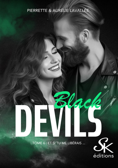 Image de Black Devils 6
