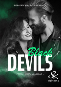 Image de Black Devils 6