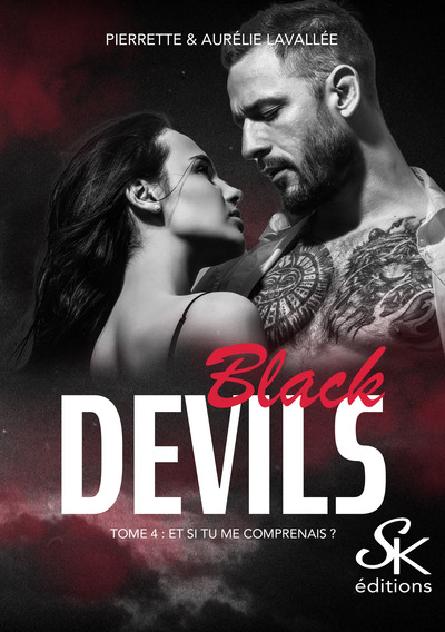 Image de Black Devils 4