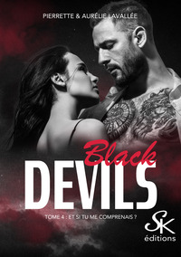 Image de Black Devils 4