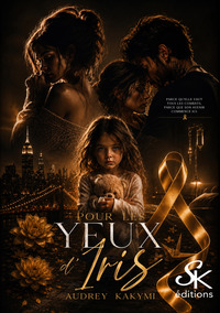 Picture of Pour les yeux d'Iris