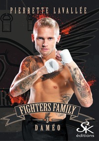 Picture of Fighters family 3