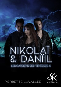 Image de Les gardiens des ténèbres 4