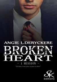 Picture of Broken Heart 1
