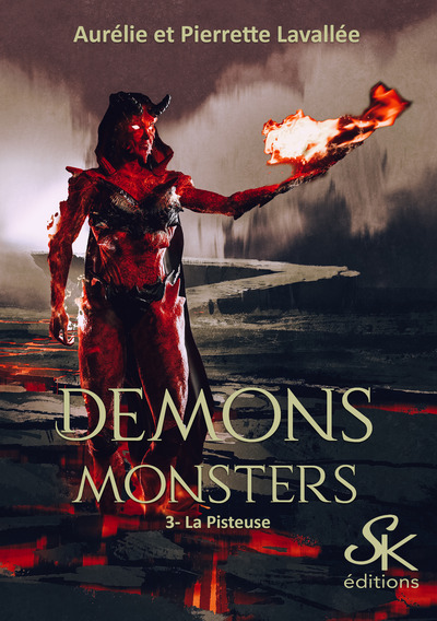Image de Demons Monsters 3