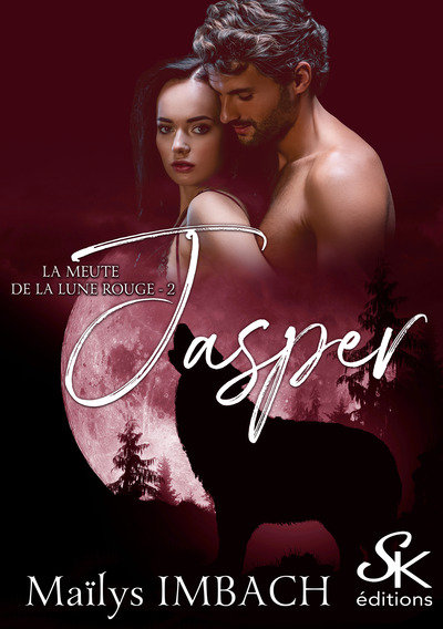 Picture of La meute de la lune rouge 2