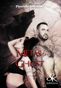 Picture of Métas Ghost 3