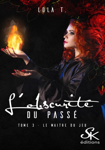 Picture of L'obscurité du passé 3