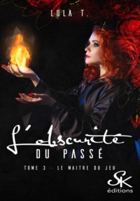Picture of L'obscurité du passé 3