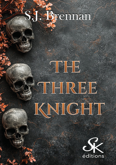 Image de The three Knight