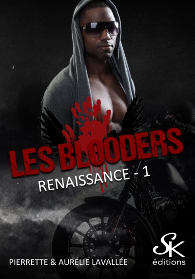 Image de Les Blooders 1