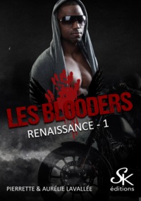 Image de Les Blooders 1