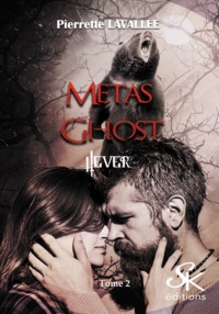 Picture of Métas Ghost 2