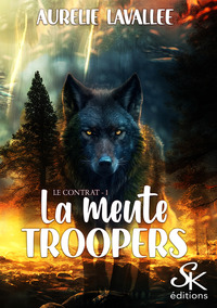 Picture of La meute Troopers 1