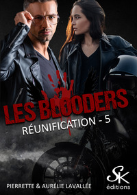 Image de Les blooders 5